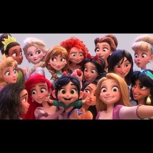 Meet your Posher, Genesis